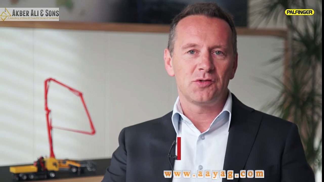 PALFINGER - Code of Conduct