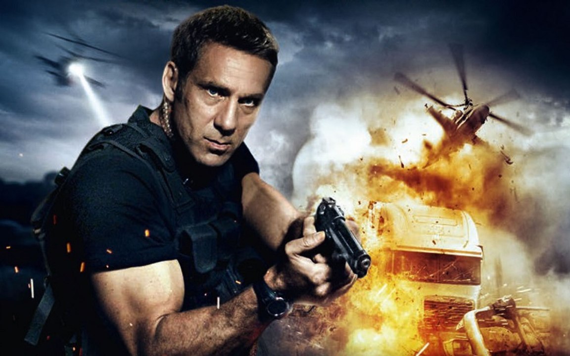 10 НЕЛЕПЫХ КЛИШЕ ИЗ ФИЛЬМОВ