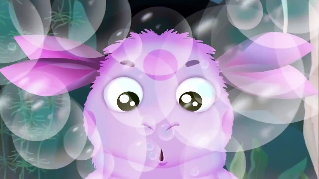 MOONZY (Luntik) - I Was Born [HD]