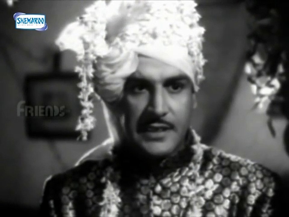 PATANGA - 1949 - (Classic Hindi Movie) - (Part 15 of 15)
