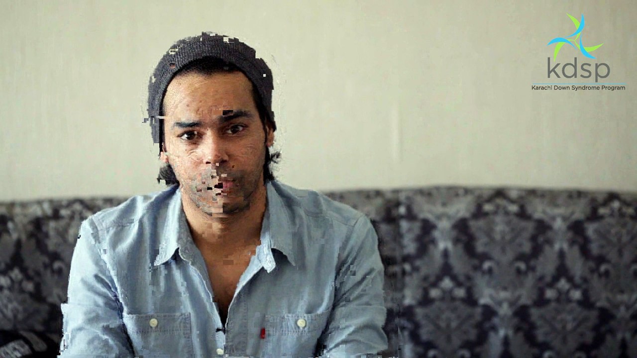 KDSP - Gohar Rasheed