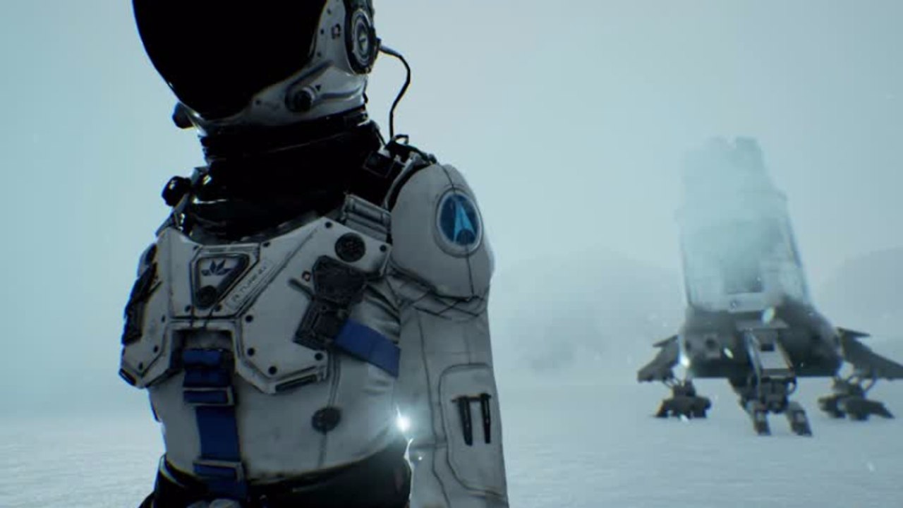 The Turing Test - Exciting New Trailer for Xbox One 🎮