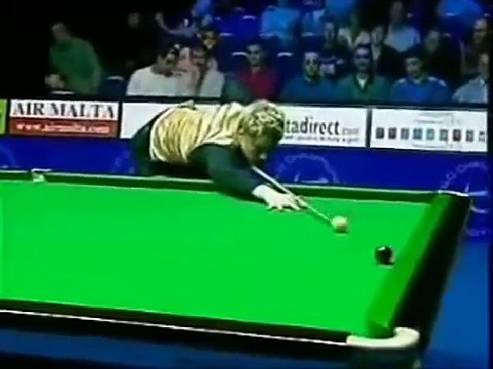 ---Neil robertson unbelievable and incredible shots (hq) - YouTube