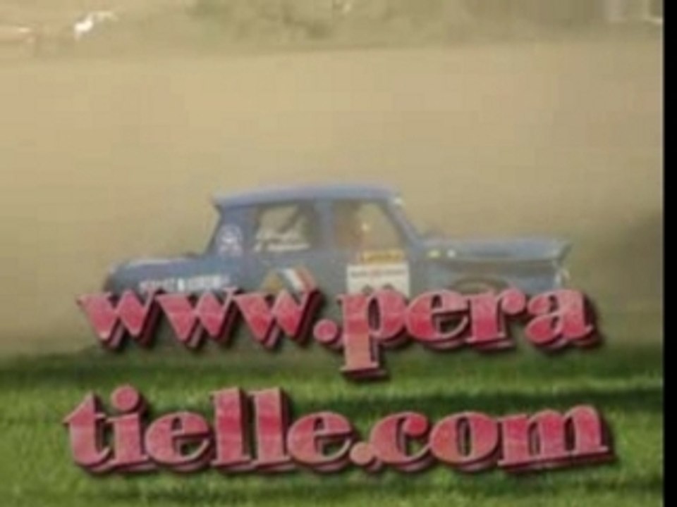 R8 gordini crash crash