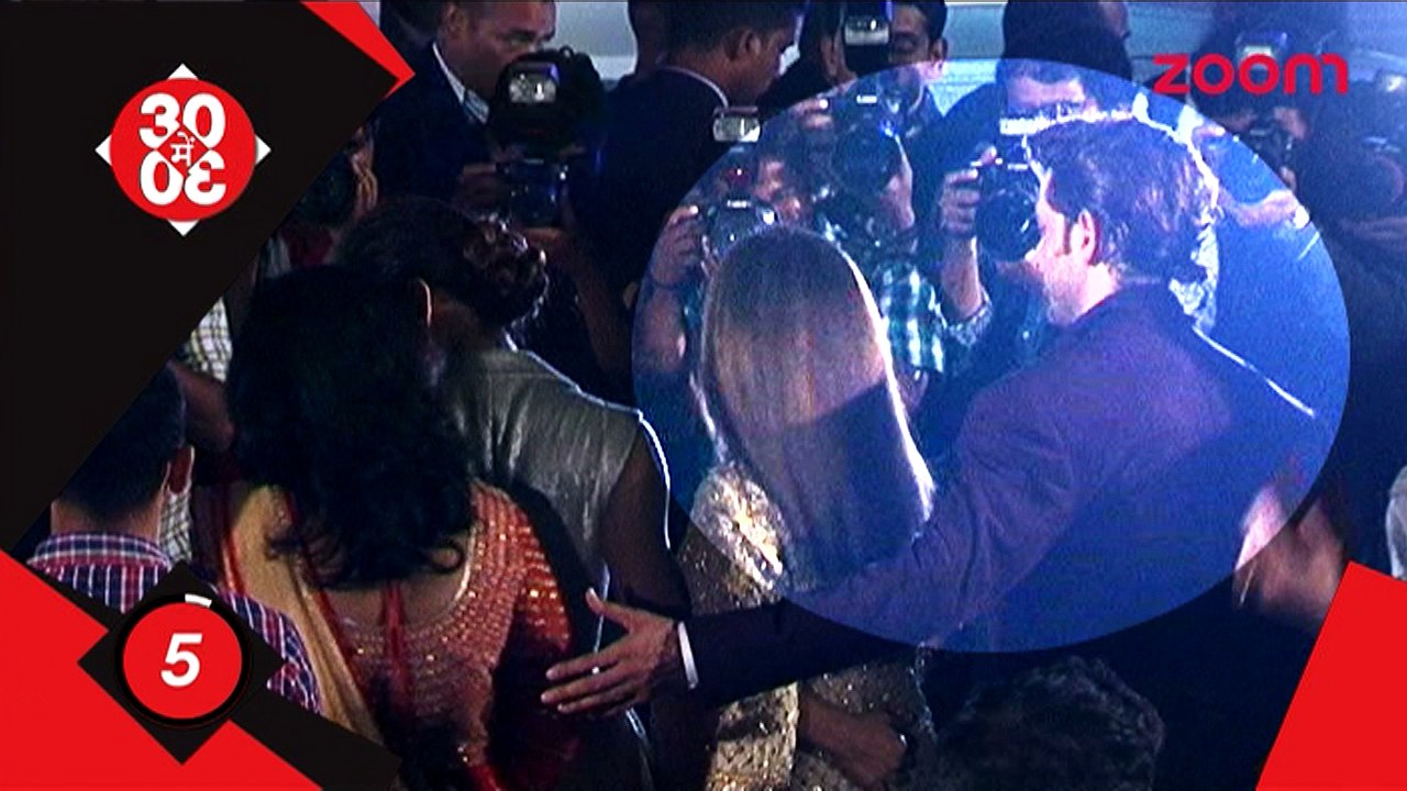 Mystery woman in Hrithik Roshan's life- Bollywood News - #TMT