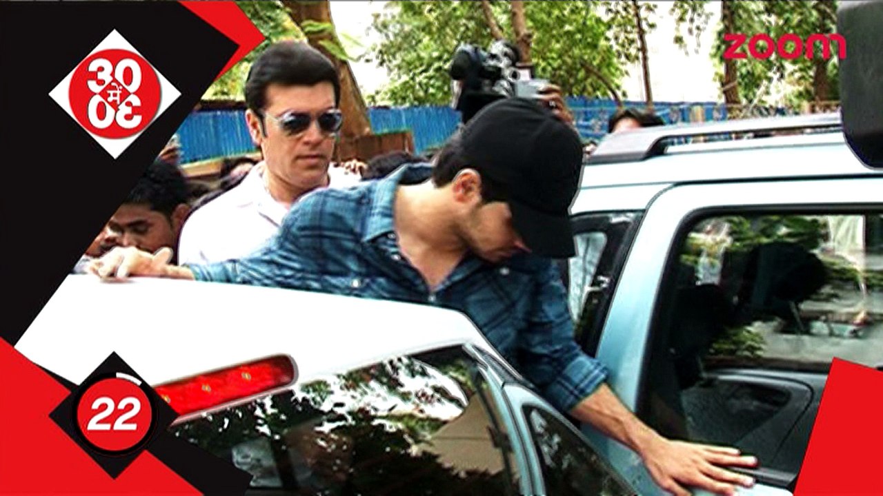 Sooraj Pancholi spotted with a mystery girl- Bollywood News - #TMT