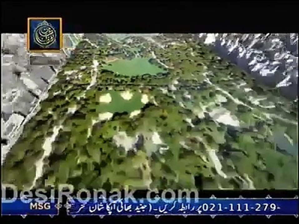 ALLAH hu AKBAR KA MATLAB