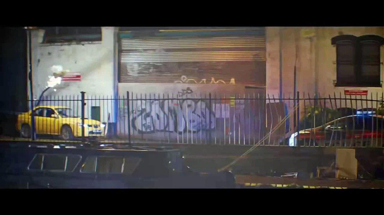 Action Movies - Best Action Movies - Part 1