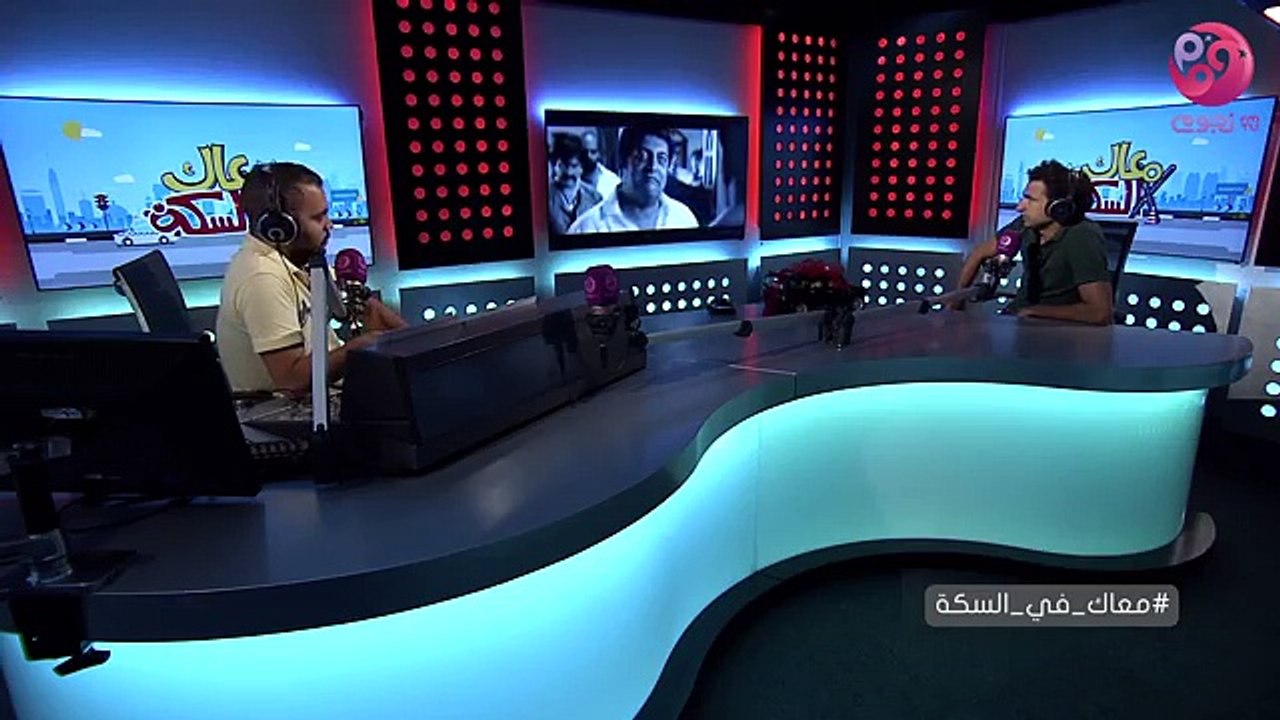 علي ربيع يعلق علي فيلم هندي علي طريقة مدحت شلبي