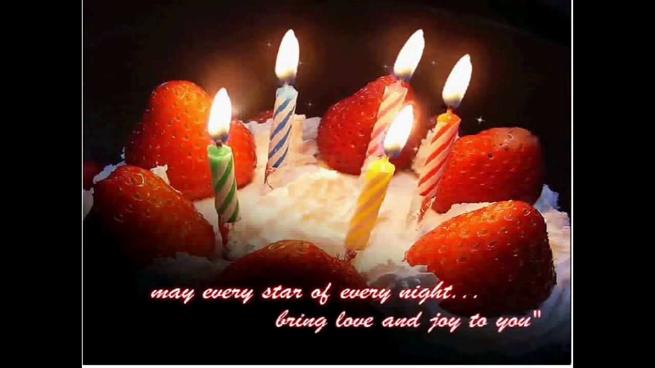 С Днем Рождения! Happy Birthday! Веселые песни на английском языке!