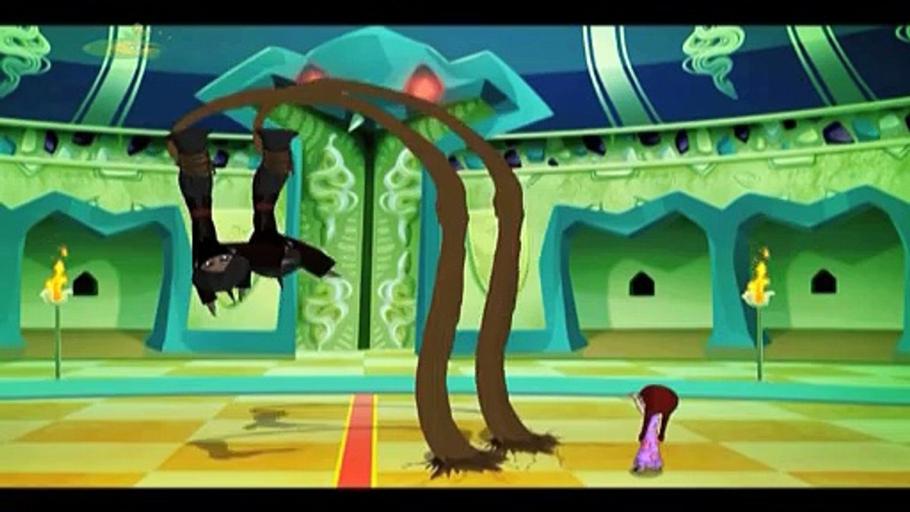 Chhota Bheem - Friends of Bheem