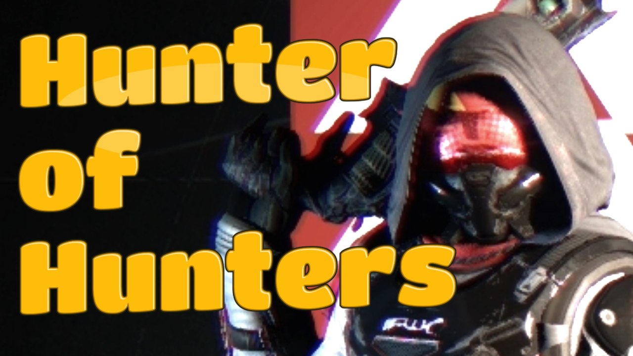 Hunter of Hunters