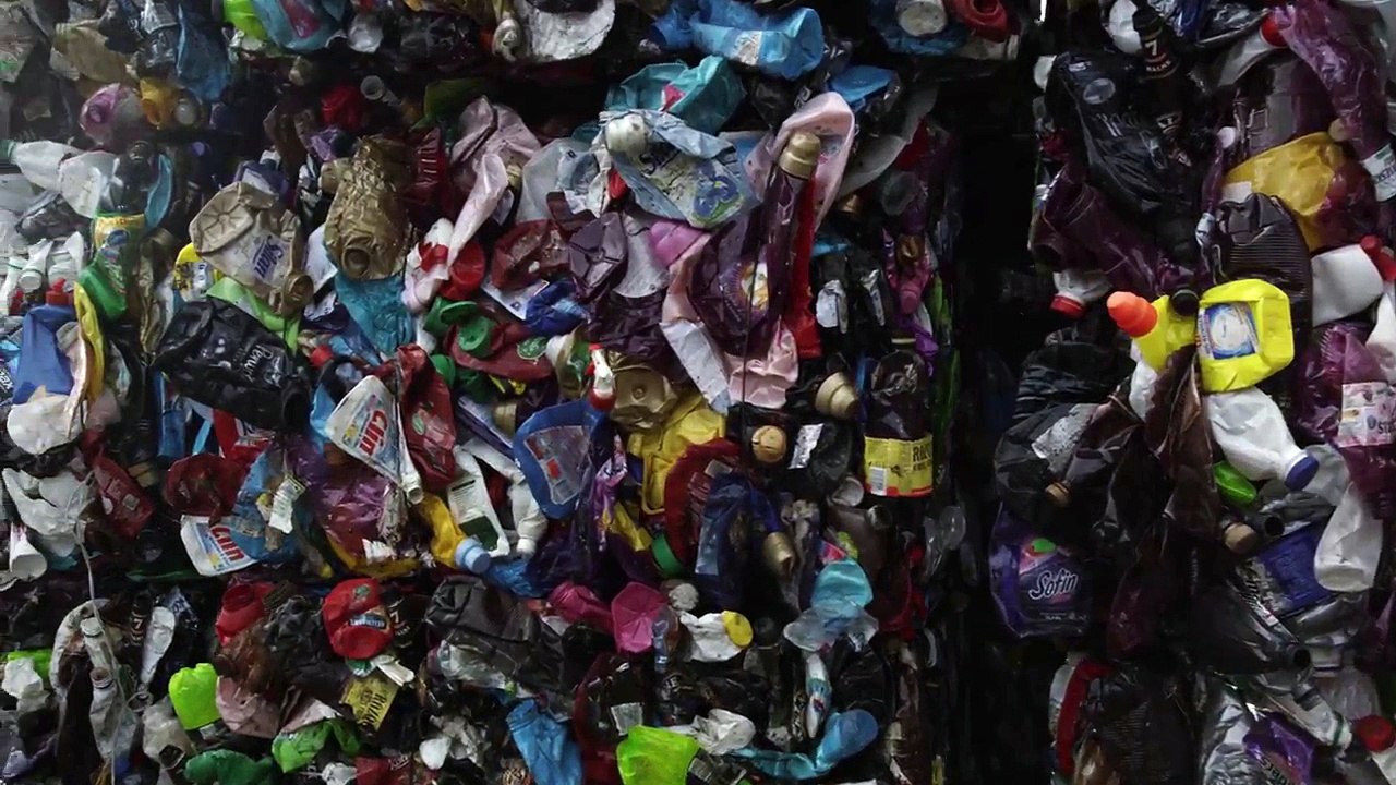 RECYCLIX.COM OFFICIAL VIDEO