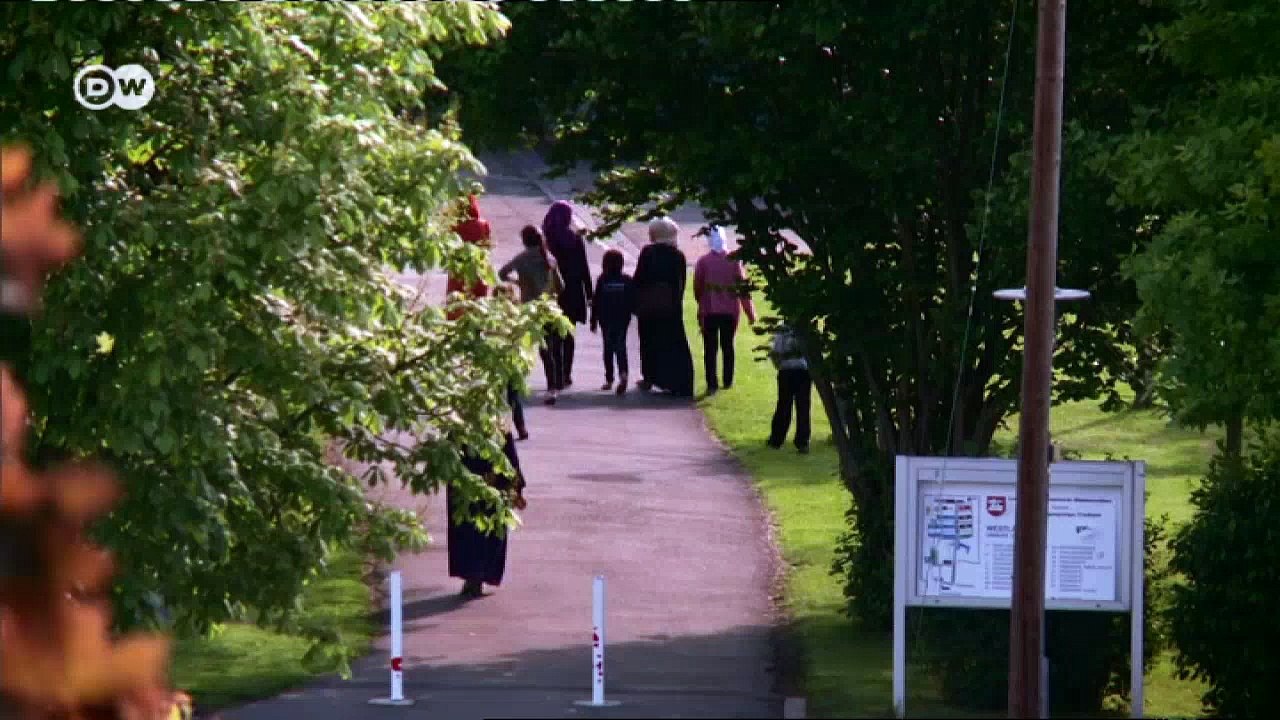 Documentaries: Transit Camp Friedland - Part 1 | Documentaries