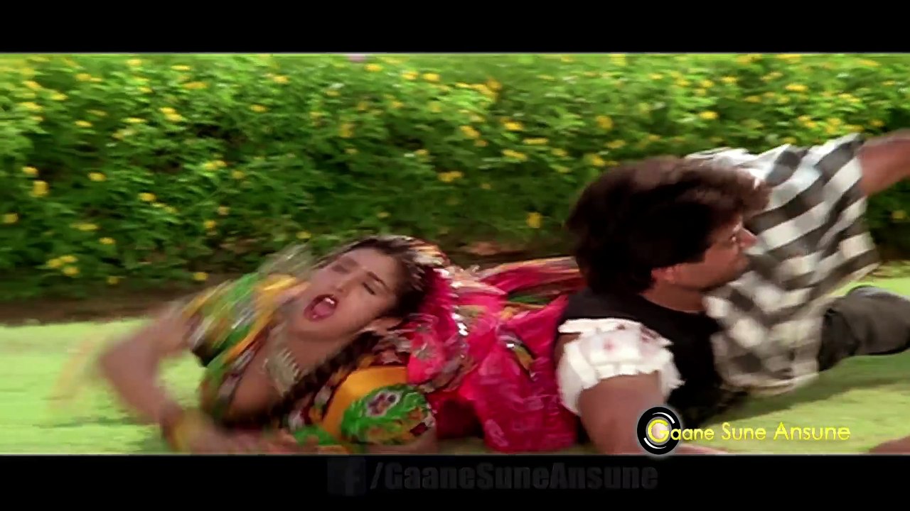 Mujhe Bichhu Lad Gaya Re   Alka yagnik   Qahar 1997 Songs   Armaan Kohli, Rambha