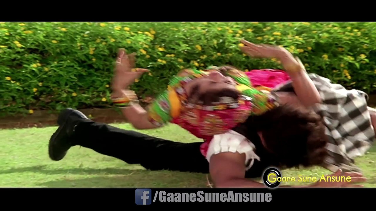 Mujhe Bichhu Lad Gaya Re Alka yagnik Qahar 1997 Songs