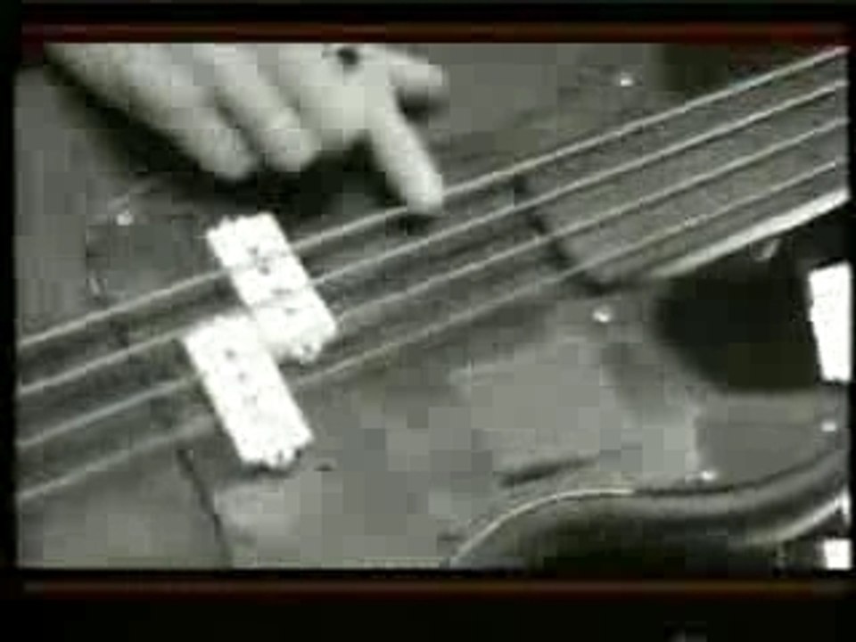 Love And Rockets - Ball of Confusion