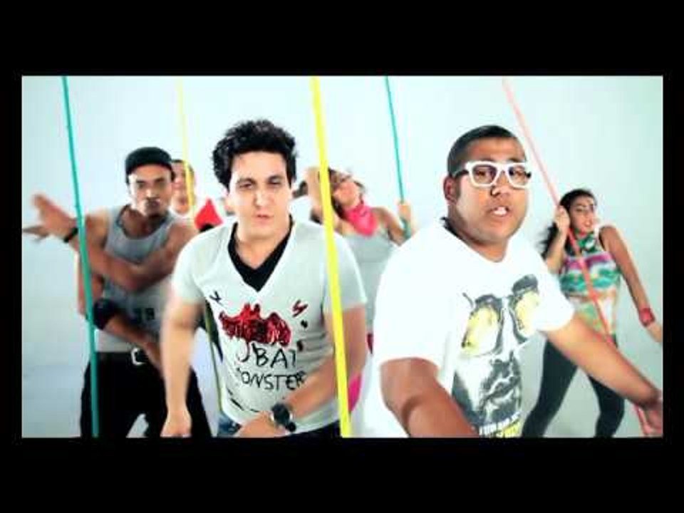 النجم محمد رجب ونجم المهرجانات فيلو دنيا الحكايات حصريا على شعبيات Mohamed Ragab & felo