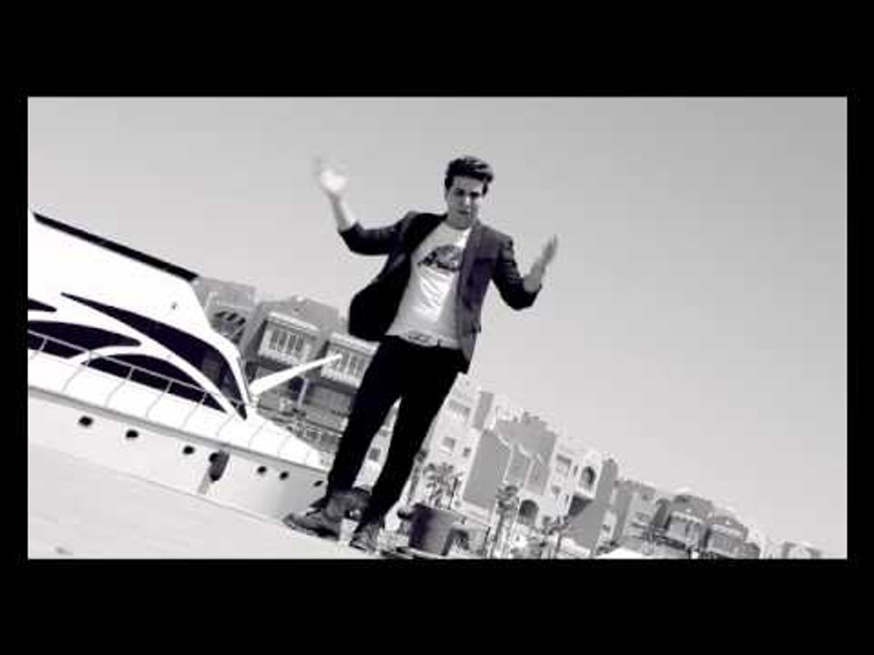 النجم محمد رجب القرايب زى العقارب حصريا على شعبيات Mohamed Ragab Elarayb Zy Ela3reb