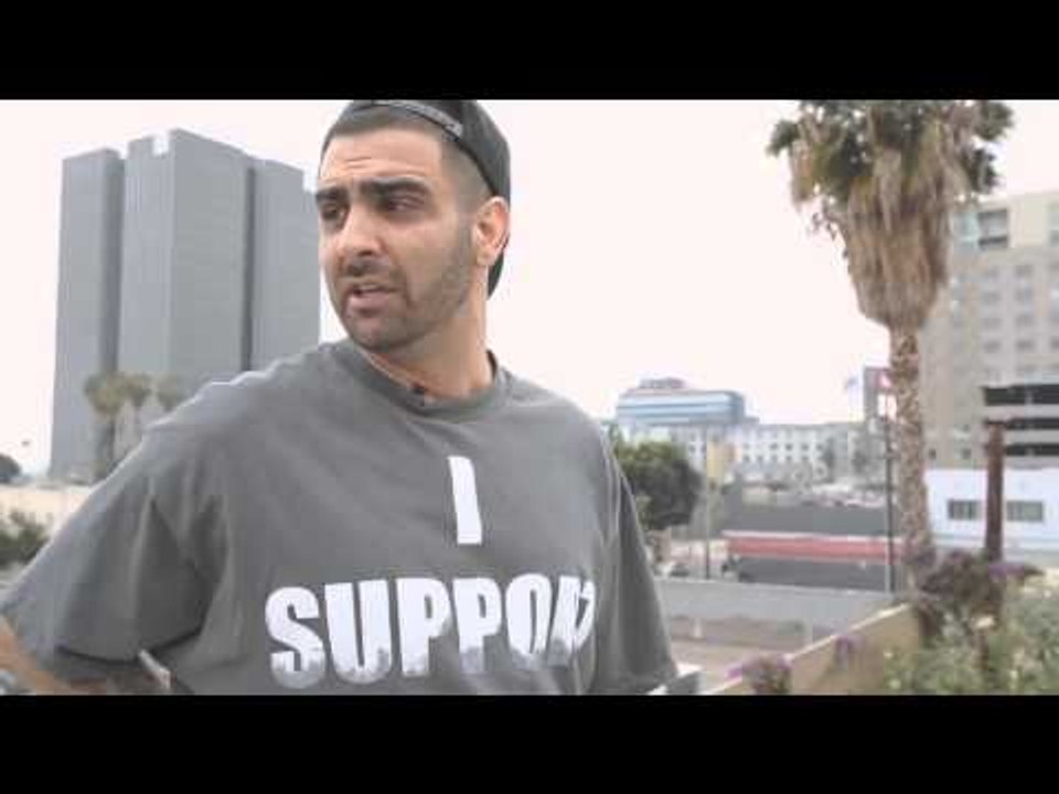 Dizaster on Math Hoffa Interview