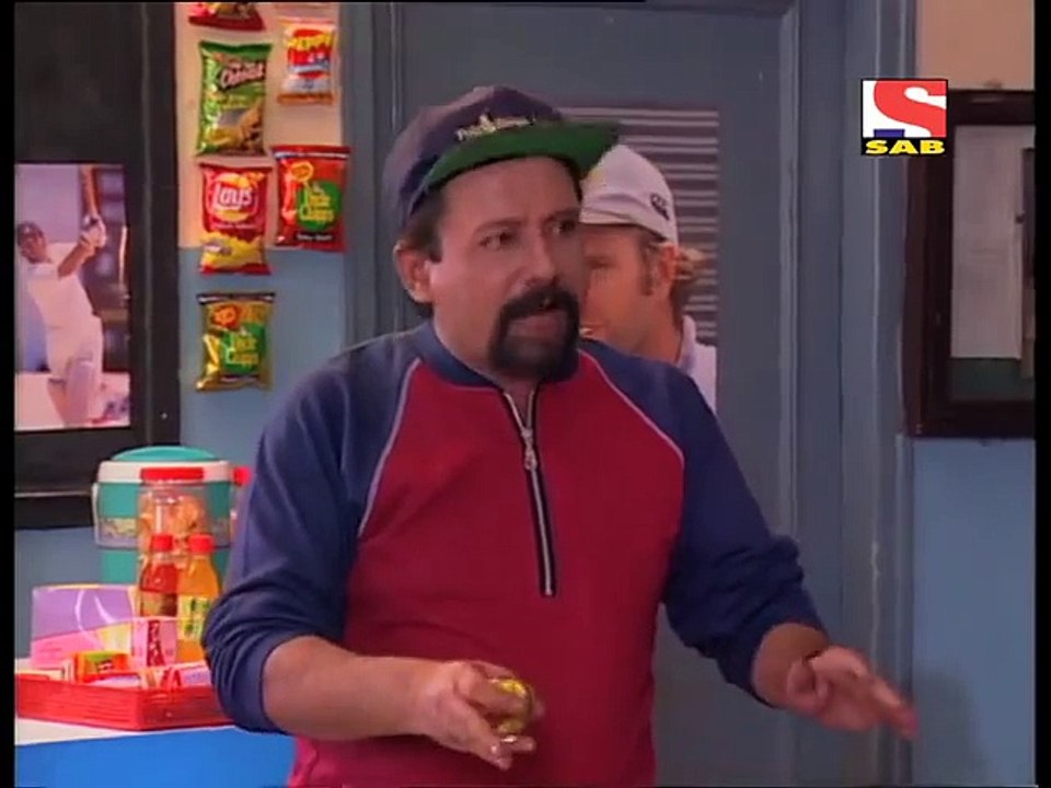 Office Office - Episode 39