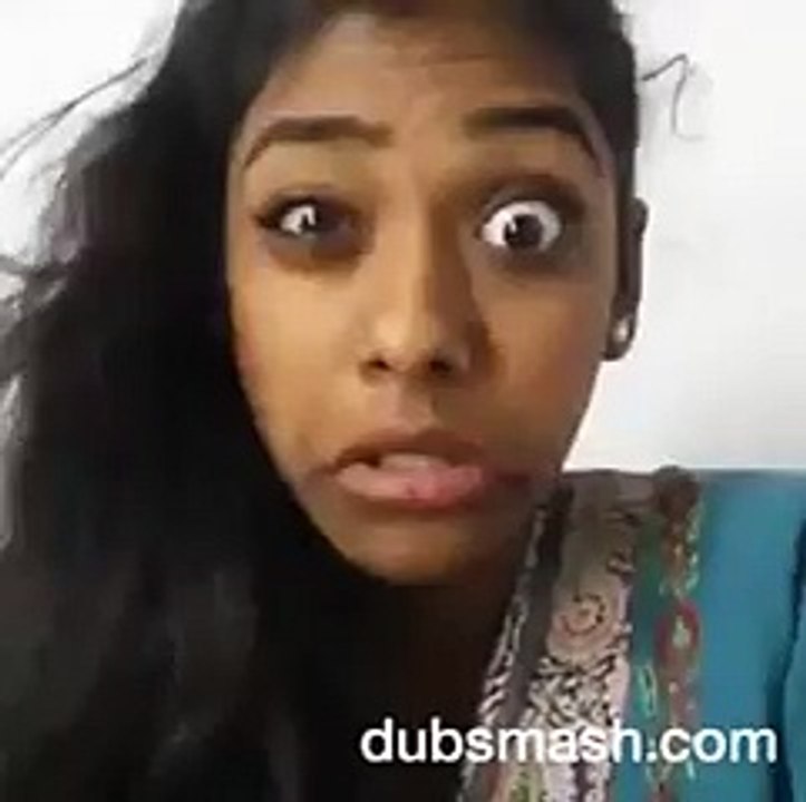 Amazing girl amazing reactions