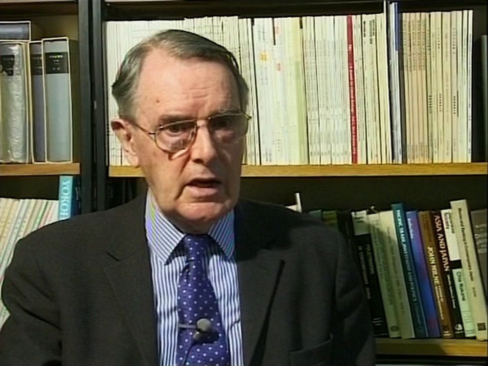 Le Japon attaque la Chine - Documentaire entier