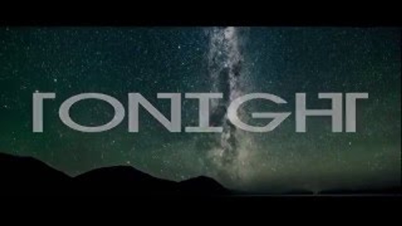 New White Sounds & Goodzilla feat. Emma Heesters - The Other Night (Official Lyric Video)