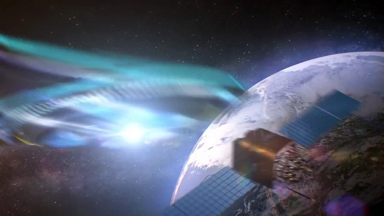 Digital 3D 7.1 Surround Sound Test (Full HD)