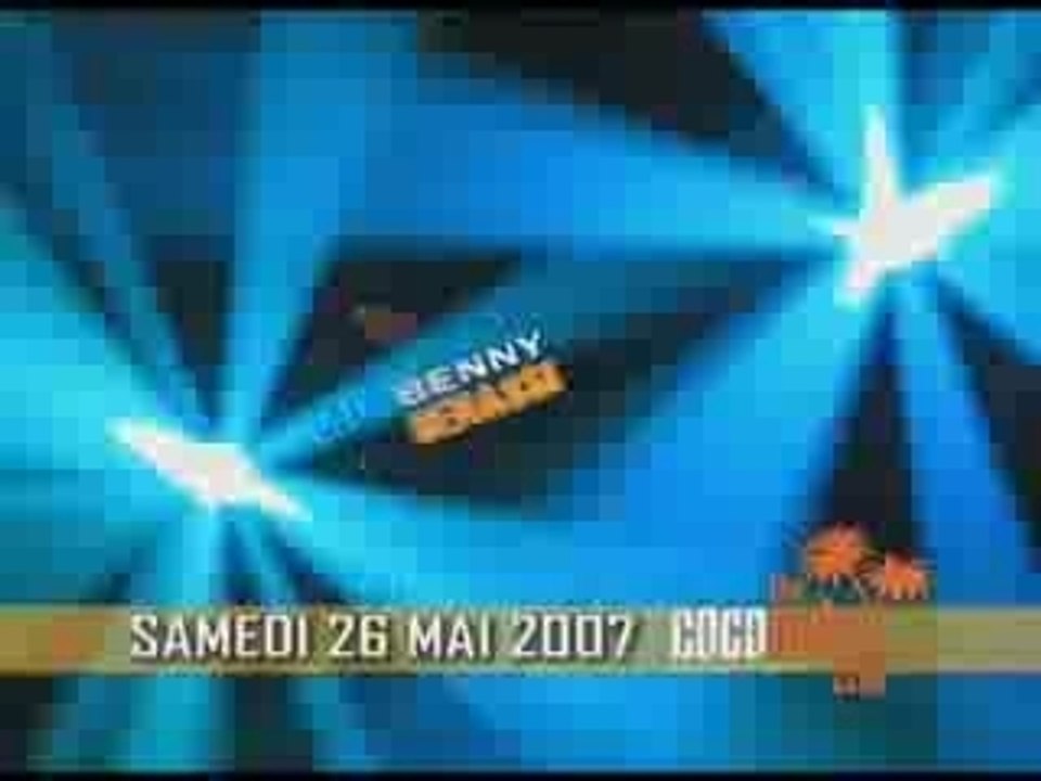 Benny Benassi au Coconuts Club