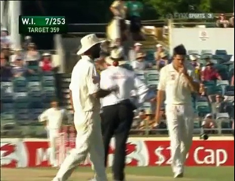 Worst substitute fielder in cricket ends up a hero