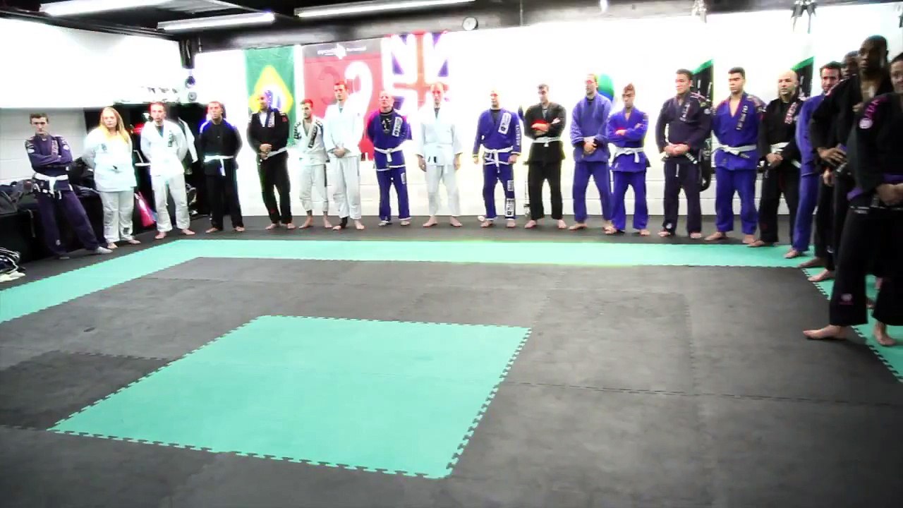 Martial Arts Woolwich | Martial Arts Woolwich - Pyramid Martial Arts