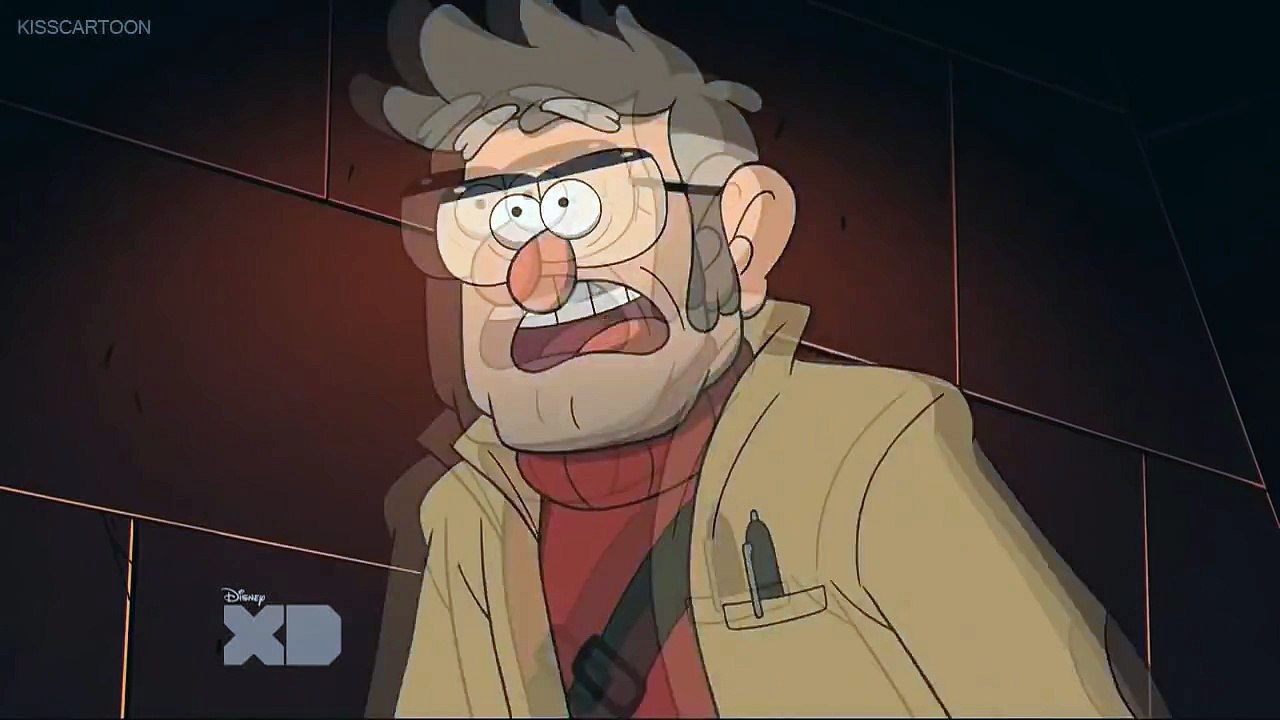 Gravity Falls Well Meet Again (Bills Song) Weirdmageddon İ: Take Back The Falls