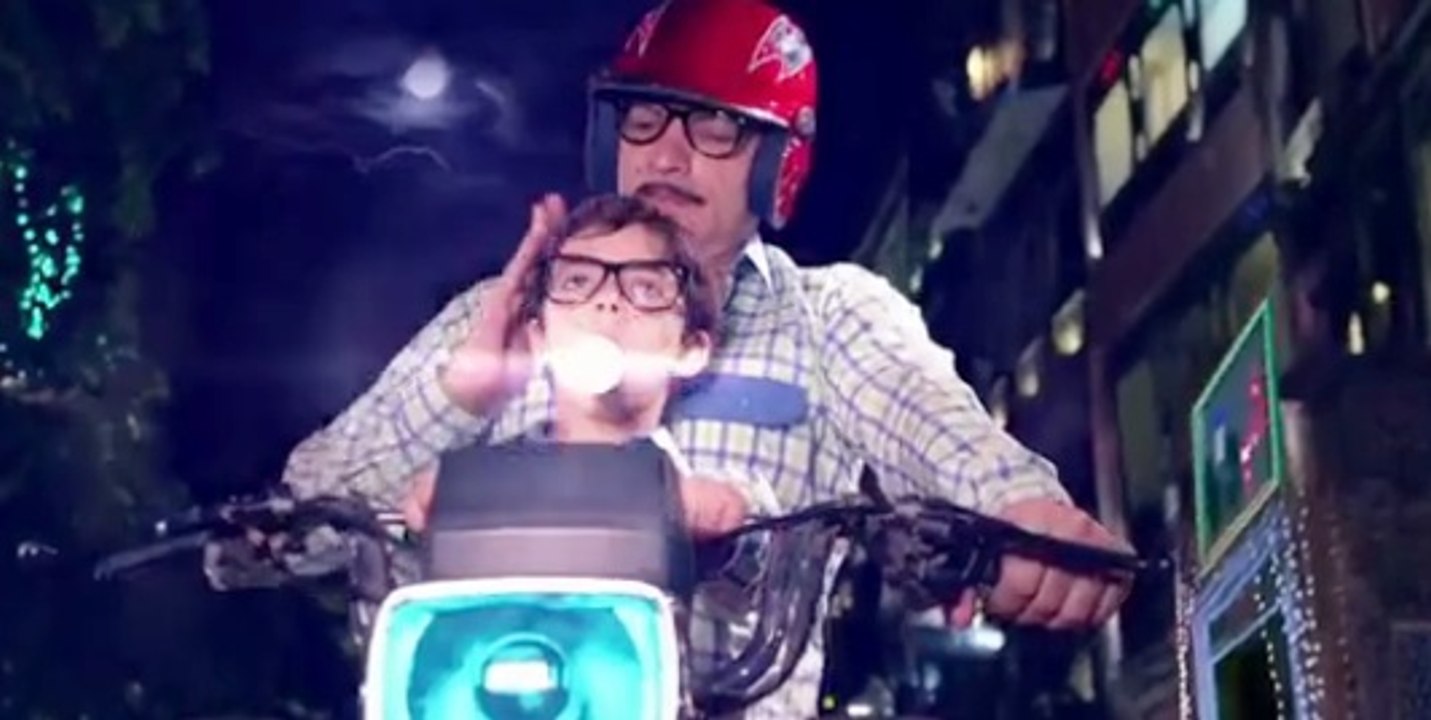 Saleem Sheikh & Javed Sheikh Jugar Ka Tor Volta Bike Battery