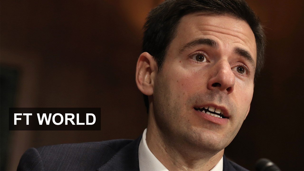 The risk of cyber terrorism