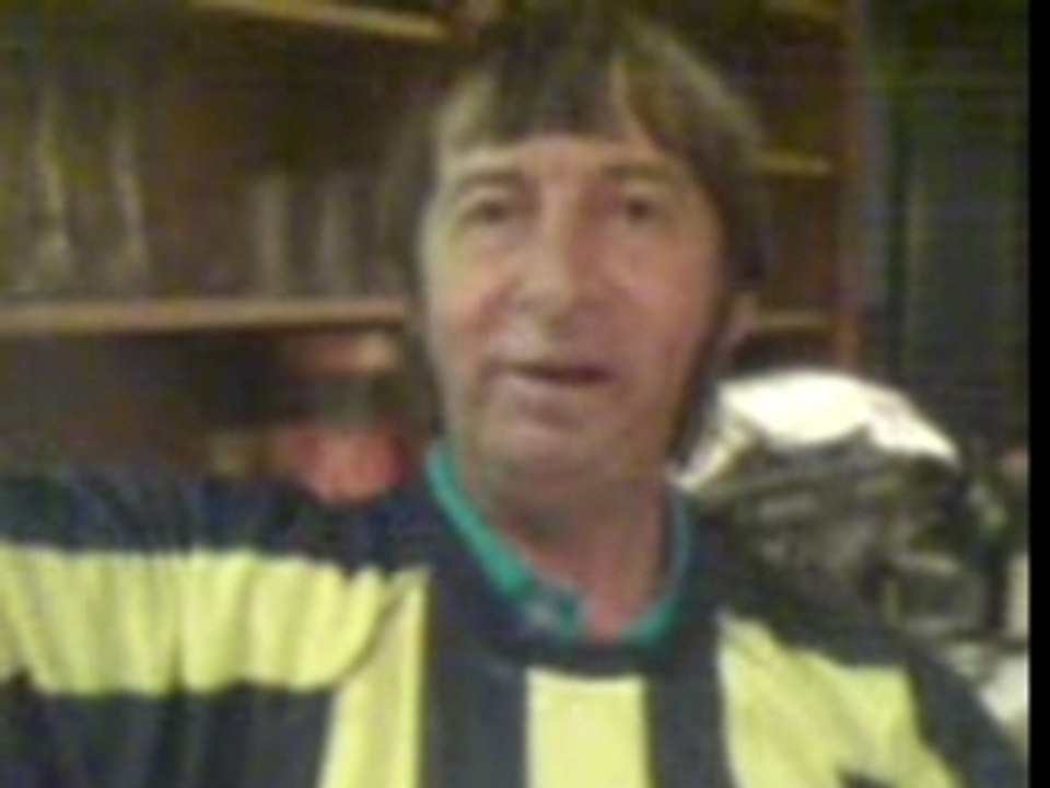 fenerbahce - dynamo kiev