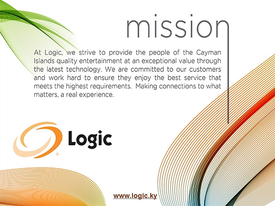 Logic is the best telecommunication company in Cayman for your business connections