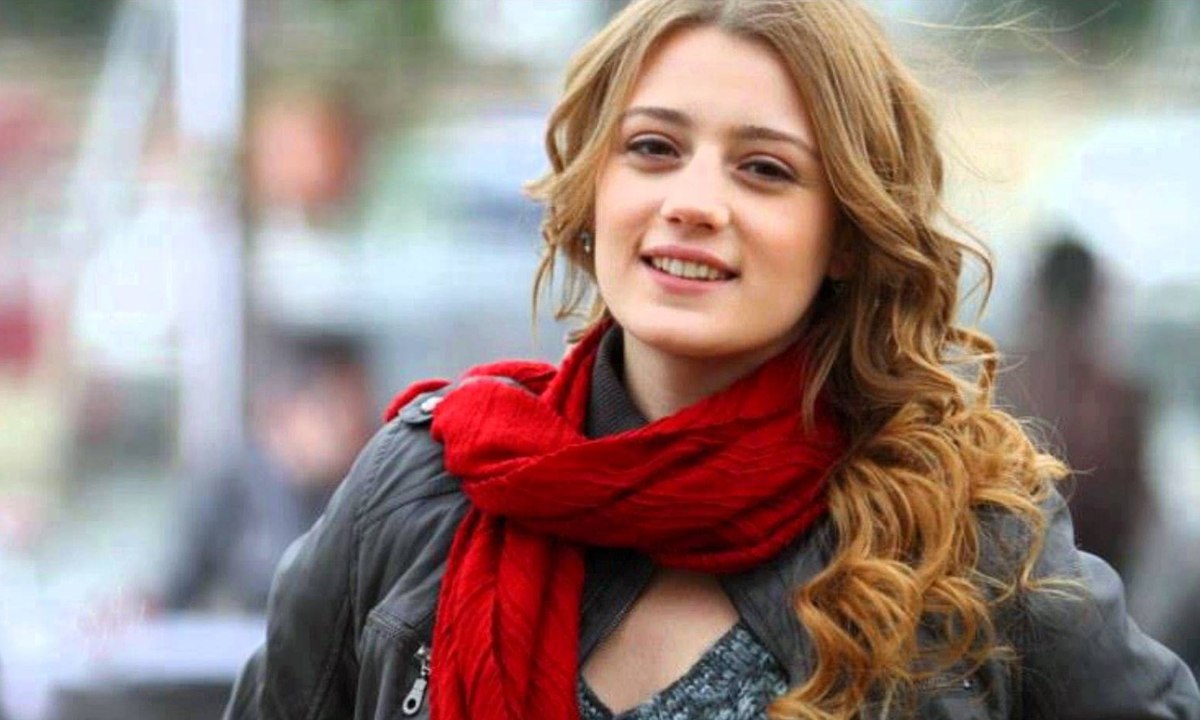 Gizem Karaca - Yak Gel (2016)