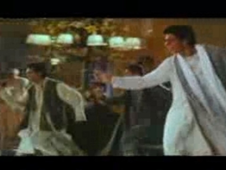 Devdas - bole chudiyan, kabhi khushi kabhie gham(2)