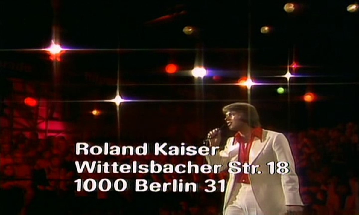 Frei, das heisst allein 1976