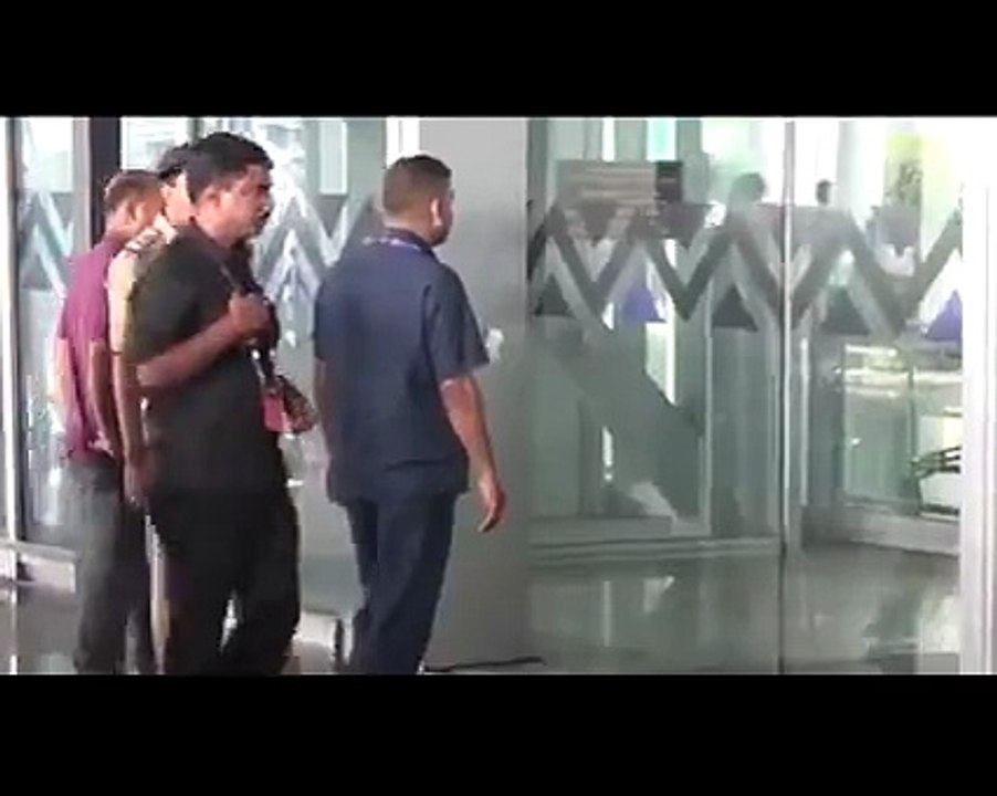 Imran Khan Protocol in India