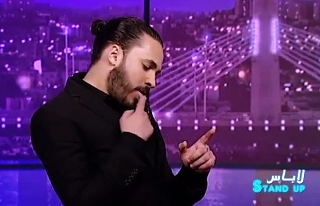 Karim El Gharbi - Facebook