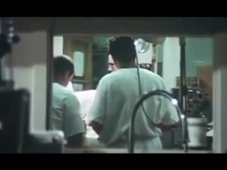 This is most certainly not the only known head transplant. (2010)