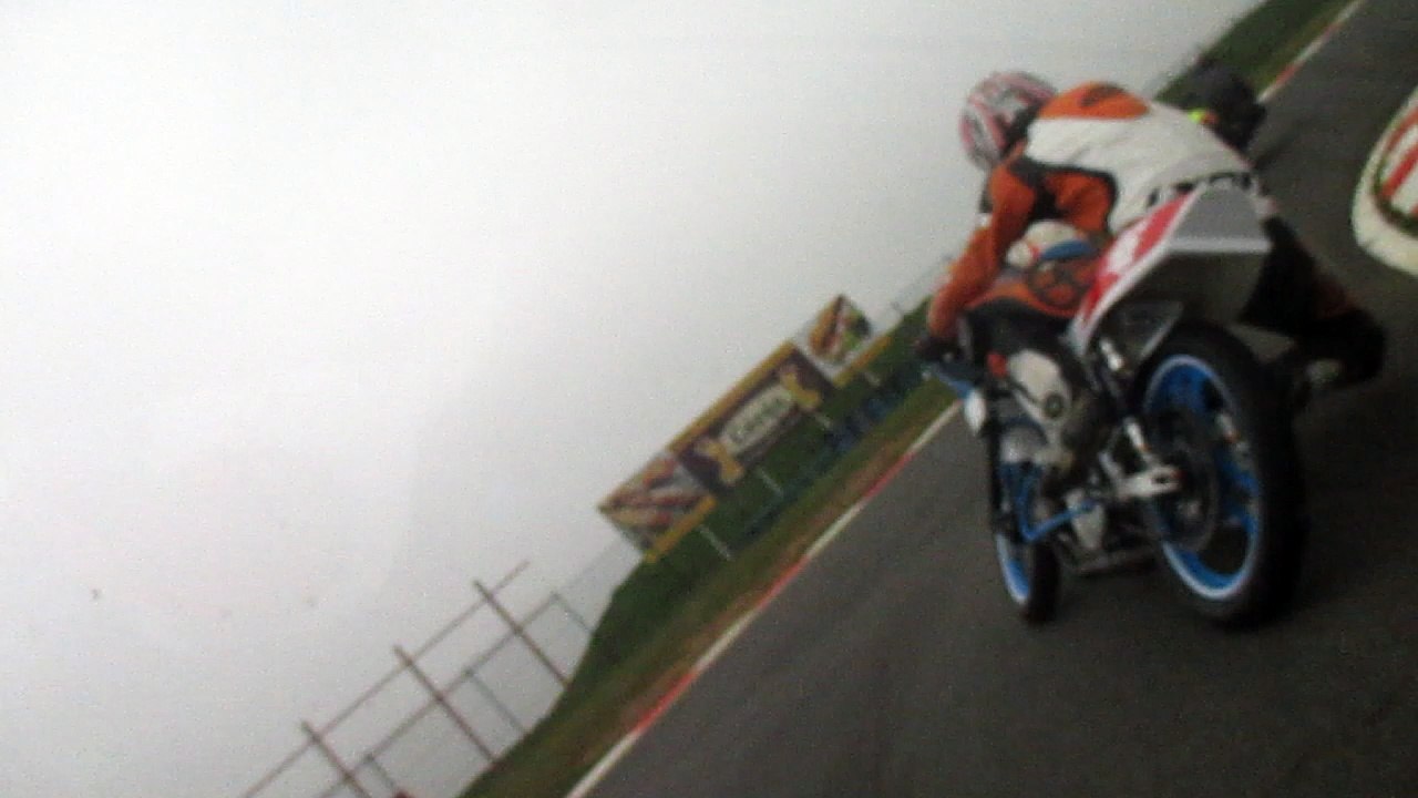 promo 2016 manche 1 2016