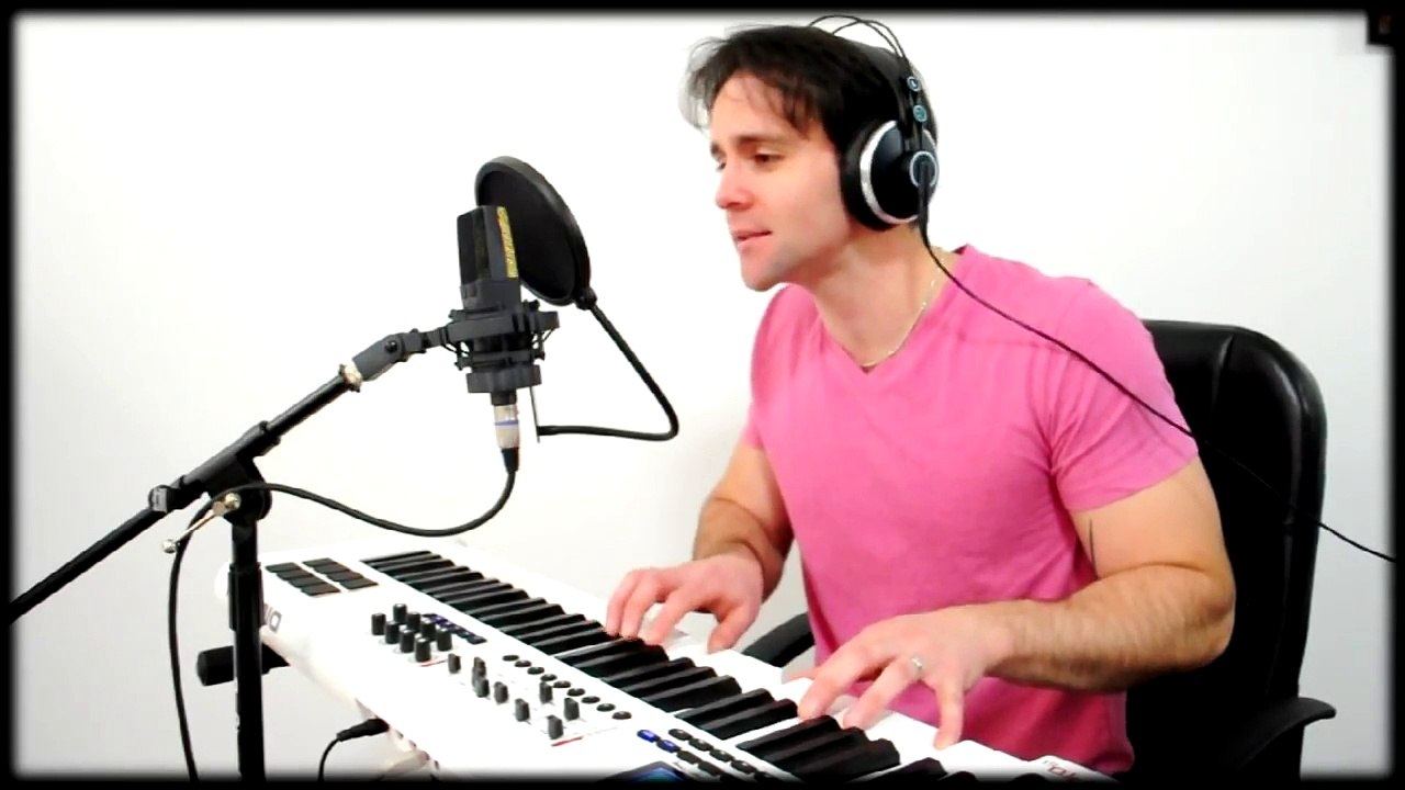 Aerosmith: Dream On (Live Sessions)