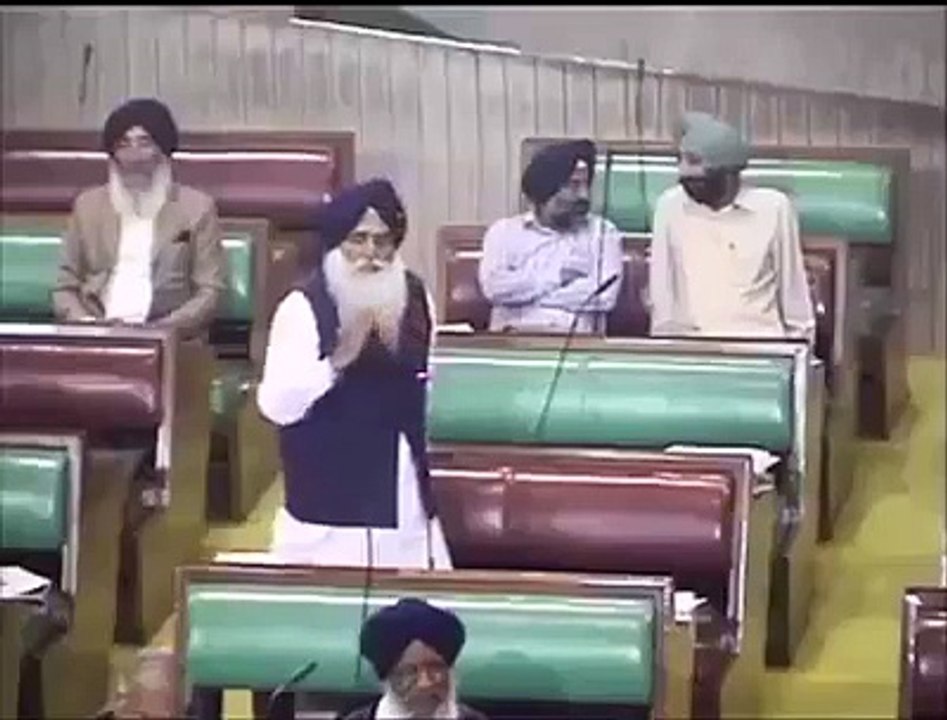 Raja warring on Sikhi