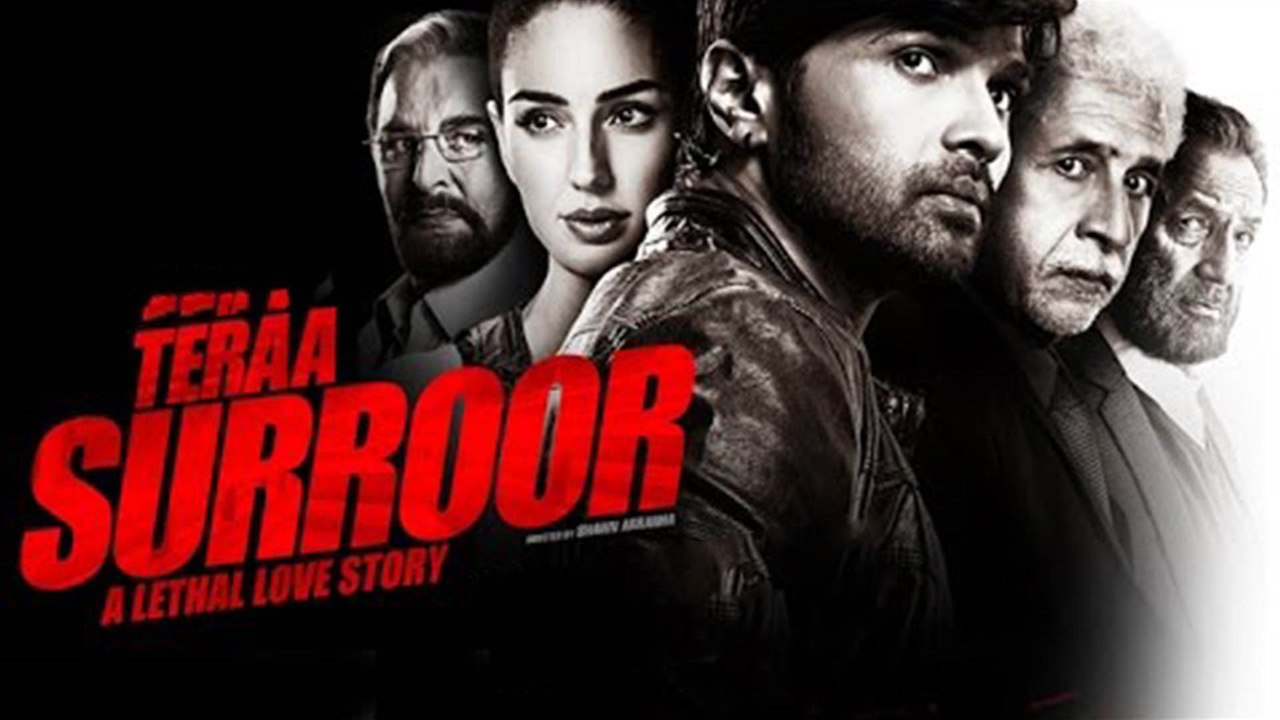 Teraa Surroor 2 Bollywood Movie Full Movie HD - Part 2