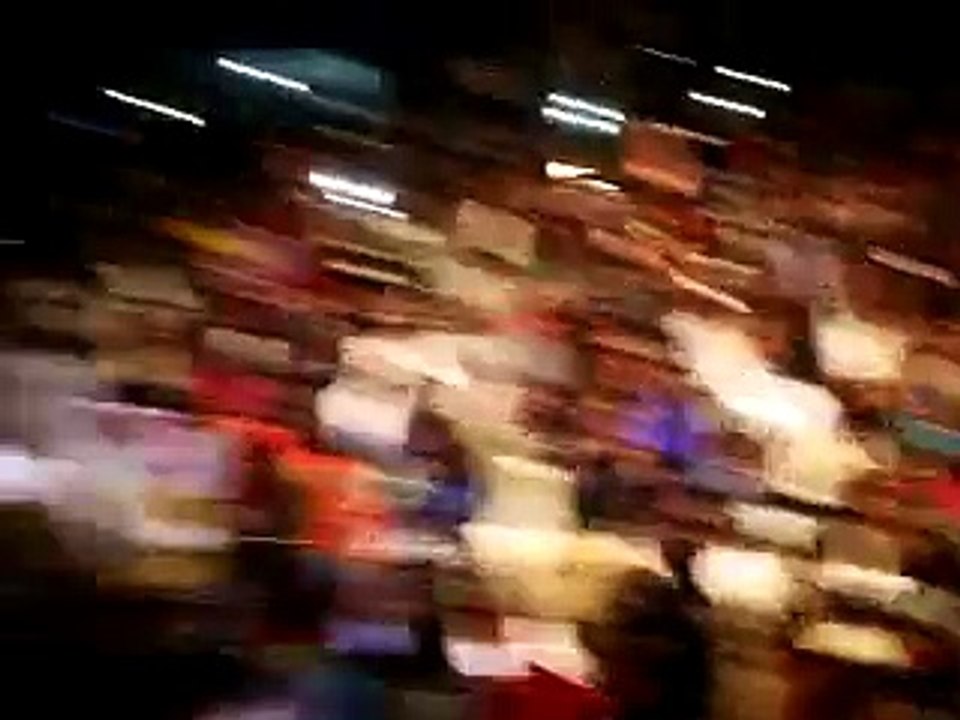 DIP DOUNDOU GUISS écrase LOUGA