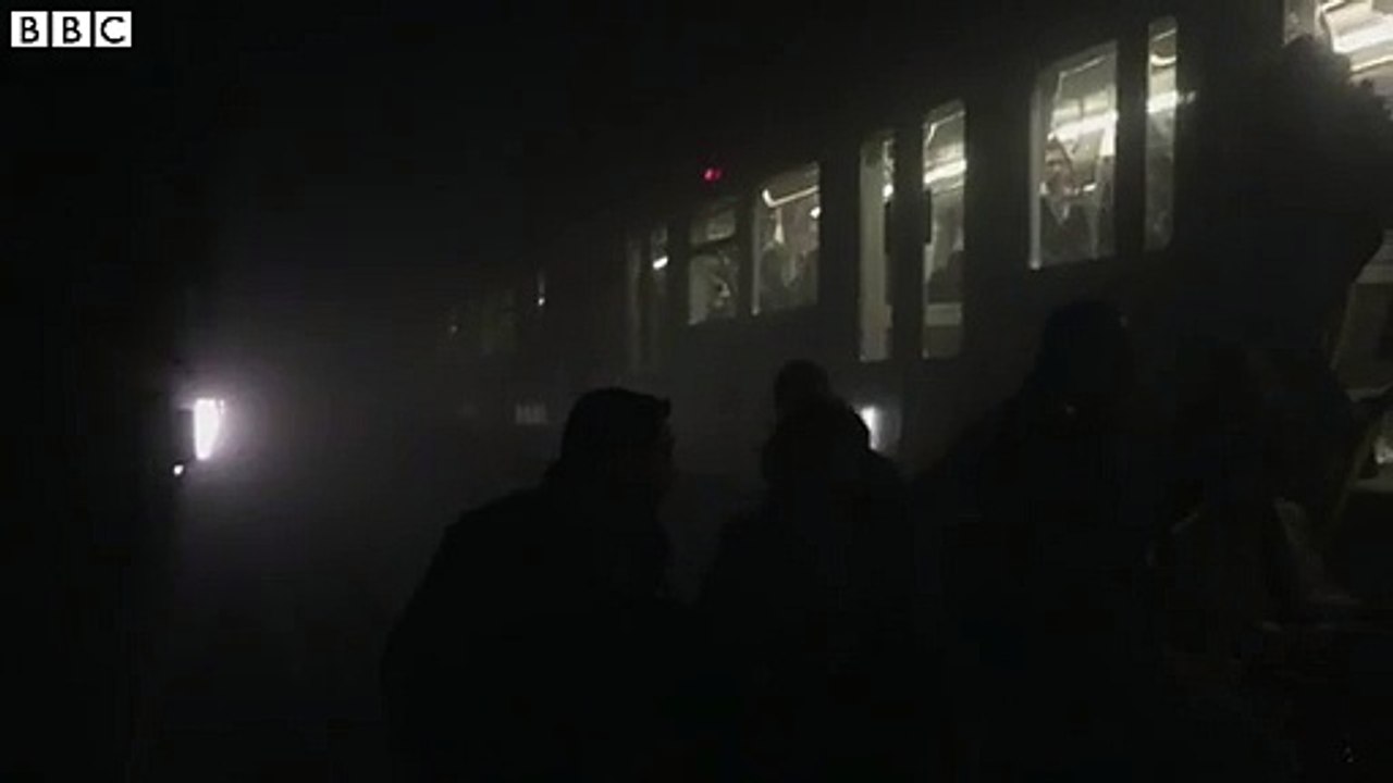 Brussels explosions_ Many dead in airport and metro terror attacks