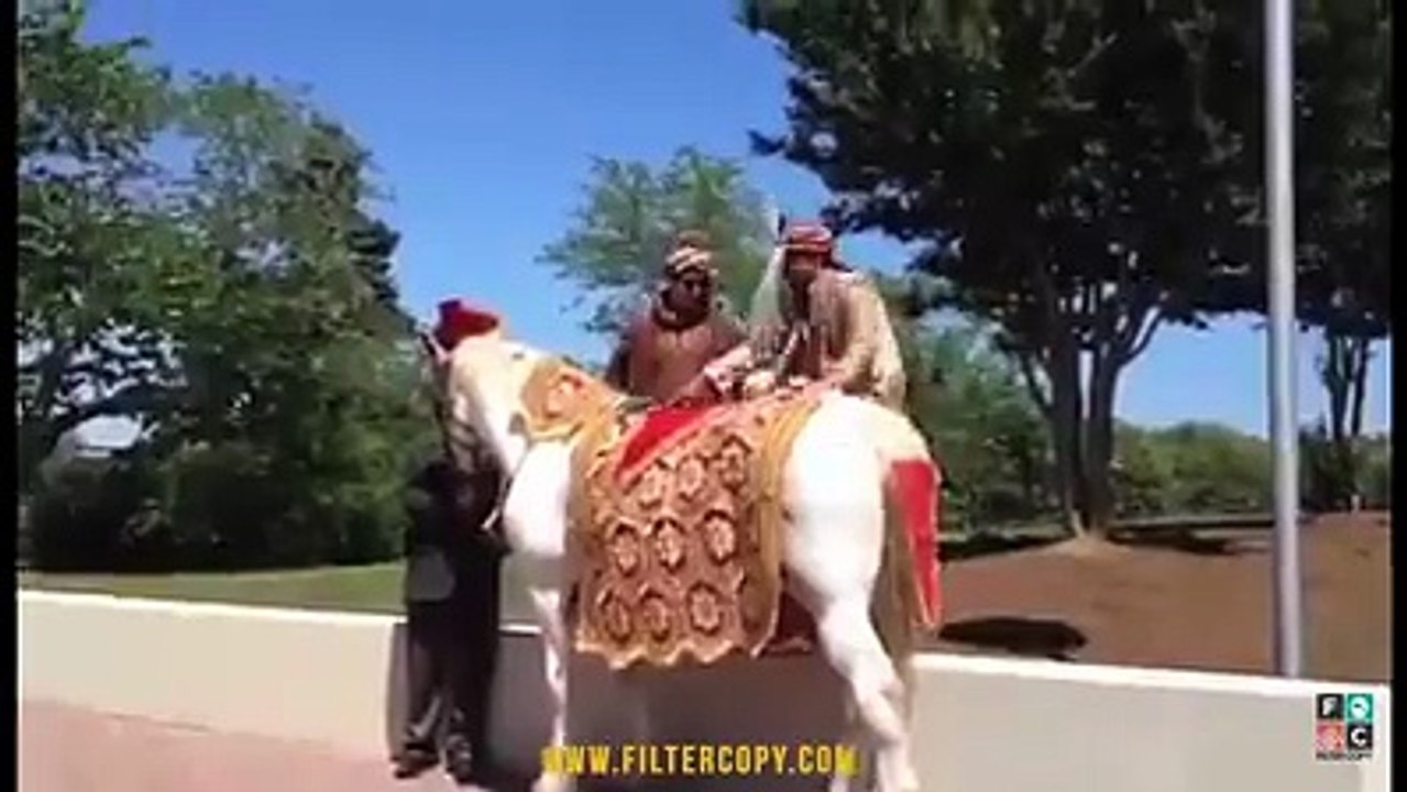 Hilarious Wedding Moments That Will Make You Laugh Out Loud 😂